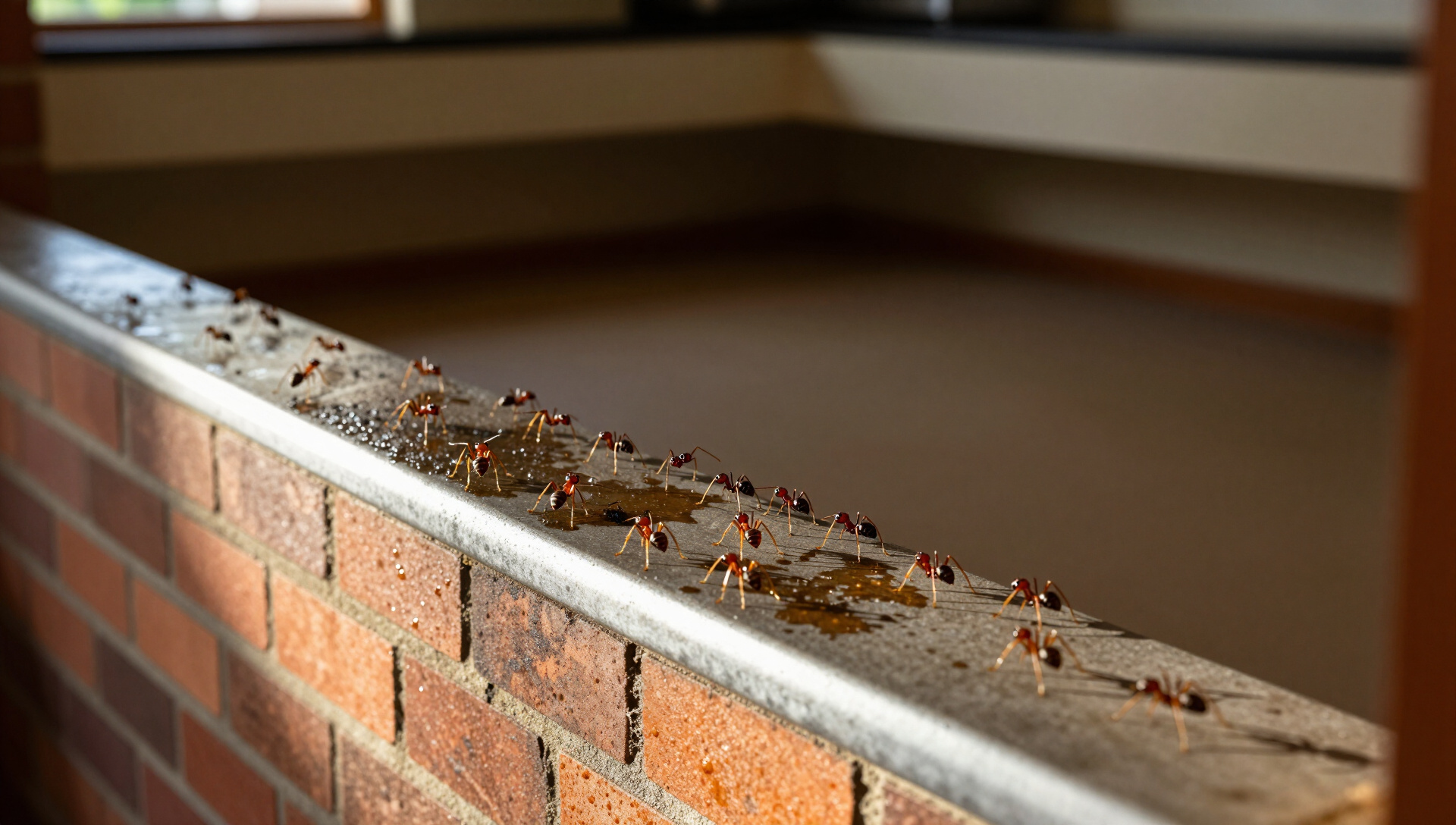 Ant Control in Hunters Hill