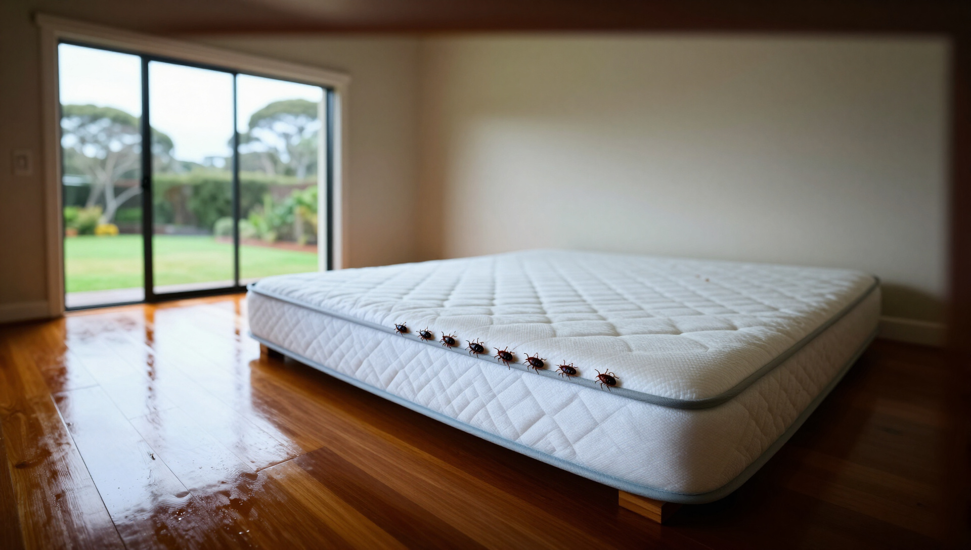 Bed Bugs Control in Hunters Hill
