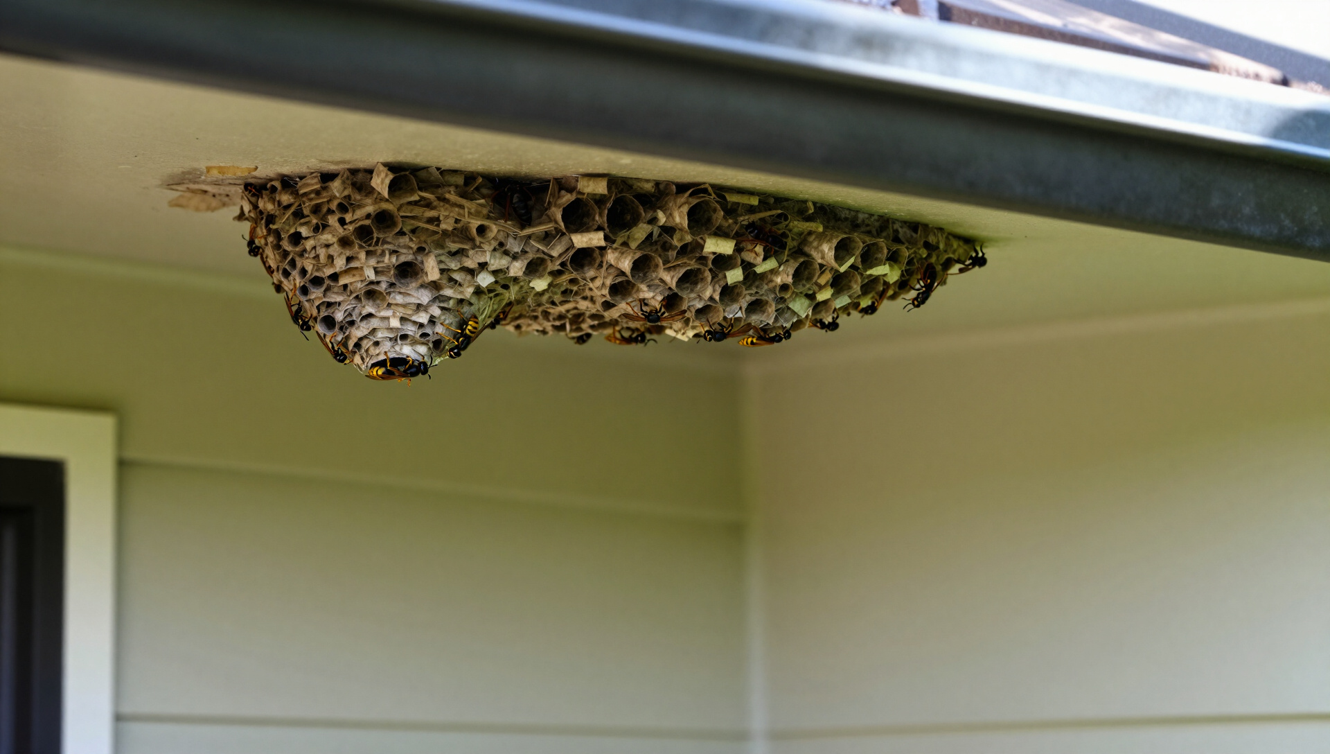 Bees and Wasp Removal in Hunters Hill