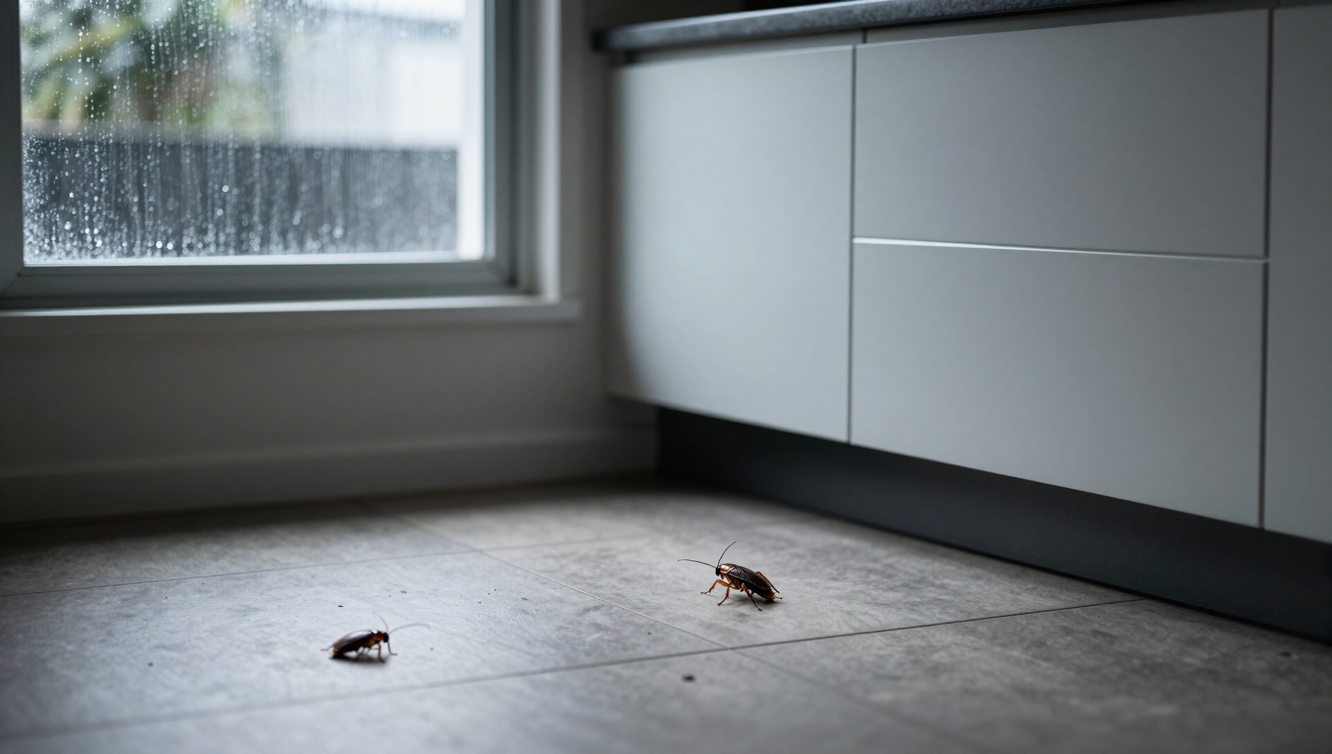 Cockroach Removal in Hunters Hill