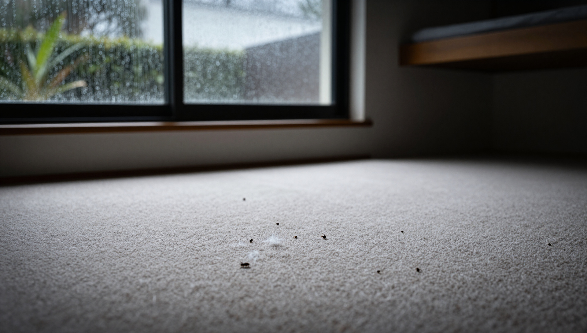 Fleas and Ticks Removal in Hunters Hill