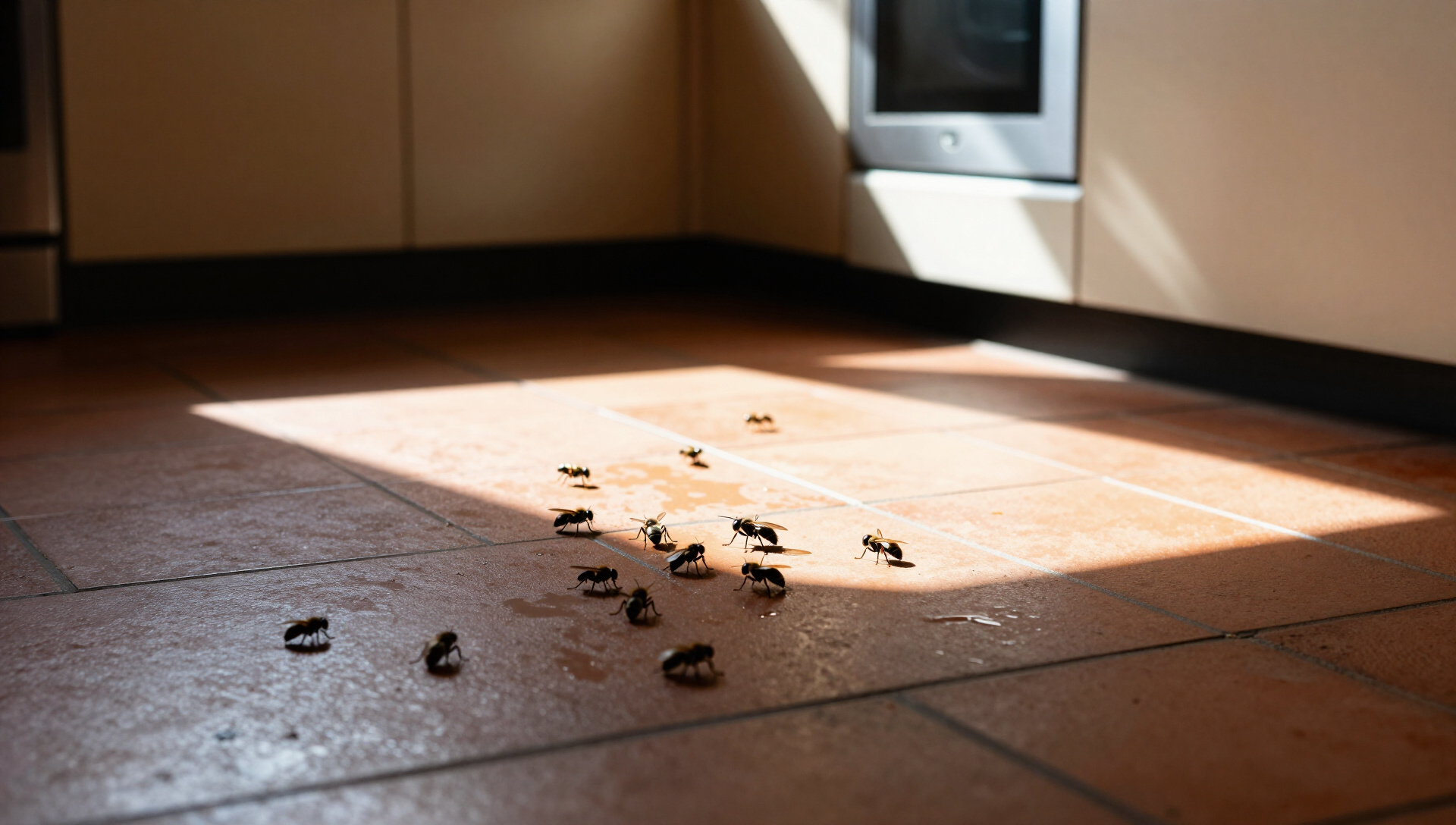 Insect Control in Hunters Hill